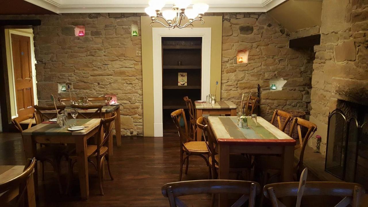 The Ship Inn Invergordon Exterior foto